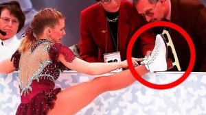 10 Спортсменов, Которые Были Пойманы на Читерстве