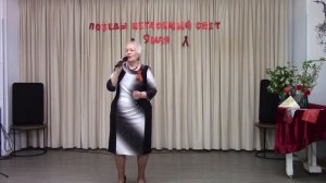 Рязанские Мадонны- Зоя Богданова