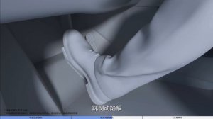 Обучающие видео Qiyuan A06 автопилот