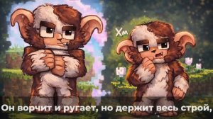 Чак [ Песня про Мастерская 47] 21# Yanari AMV