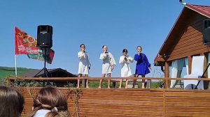 Катюша. Мятный бриз. Красная горка, Гостагаевская. ТюгаЕва. 09 05 2026