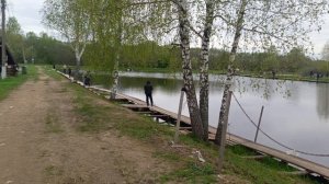 зарыбление форели,форелевая рыбалка РК «Фишка» Петряиха