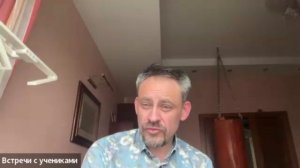 Я был хорошим остеопатом. И чувствовал себя ущербным