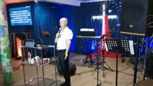 Программа этого мира «За 40»
