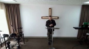 Урок 2. «Суета или тишина победы.» Андрей Хохряков.