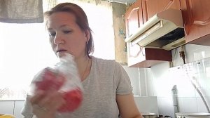 КТО ЧЕМ ЗАНЯТ? А Я ГОТОВЛЮ!