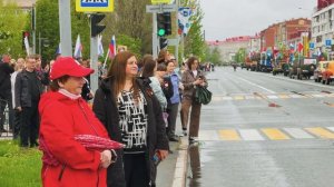 Бессмертный полк | Ишим 2026