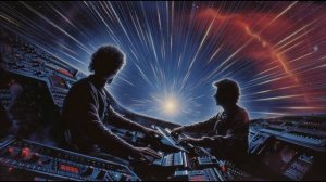 ELECTRODISCO 1985  THE MAGIC CREATOR MOOG 1964 (Robert Moog 1964 Mix)