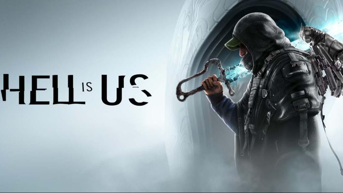 HELL is US #24