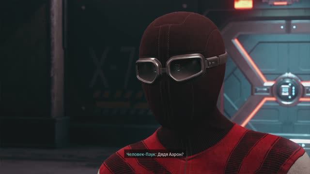 MARVEL Человек-Паук Майлз Моралес PS5 Rus #03