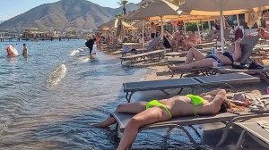 Этот Случай На Пляже Вы Запомните На Всю Жизнь! Топ 60