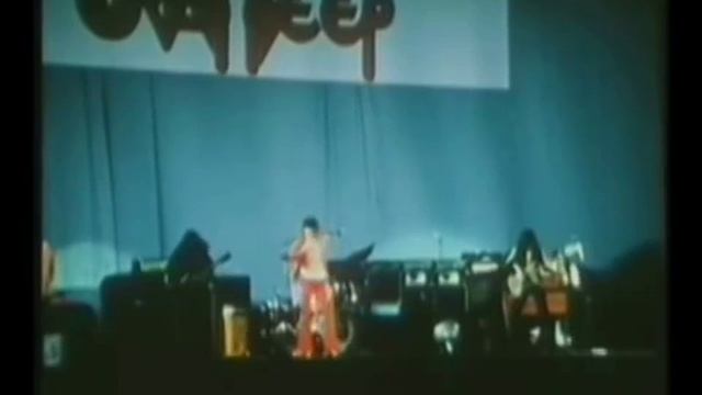 URIAH HEEP_