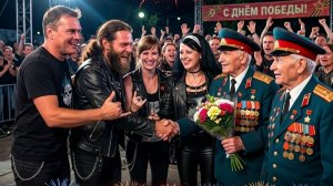 Инкерман - Спасибо. Деду за Победу!