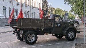 9 мая 2026 День Победы Луганск ЛНР Россия