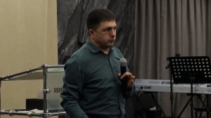 ПУСТОЙ КРИК | Проповедует Аргишти Авакян | Онлайн служение 06.05.2026 |