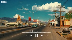 BACK TO 1986 — Chasing the 80s Horizon 🌅 Nostalgic • Chillsynth • 80s Dreamwave Mix