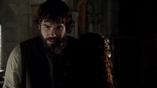 Царство 1 сезон 8 серия «Обречённые» (сериал, 2014)