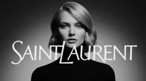 Saint Laurent In Store Music Background Playlist February 2026