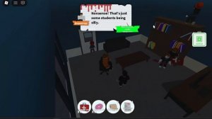 играю в роблокс в зомби