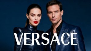 Versace In Store Fashion Music Background Playlist November 2025