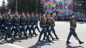 ДЕНЬ ПОБЕДЫ 2026