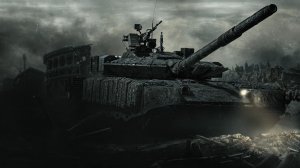 вар тандер