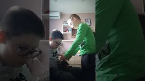 Угадай где еда