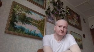 Я понял жизнь и больше не спешу.