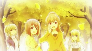 Idoly Pride - Daytime Moon (Tsuki no Tempest)