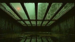 Low Presence — Dark Ambient Dystopian Soundscape ｜ Post-Apocalyptic Atmosphere