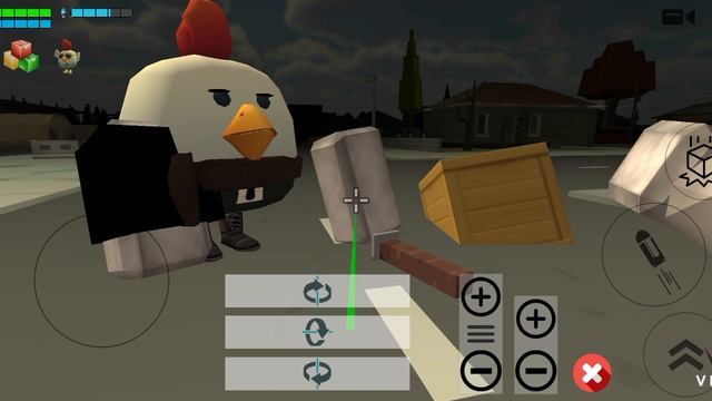 kunga chicken 3 episode