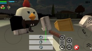 kunga chicken 3 episode
