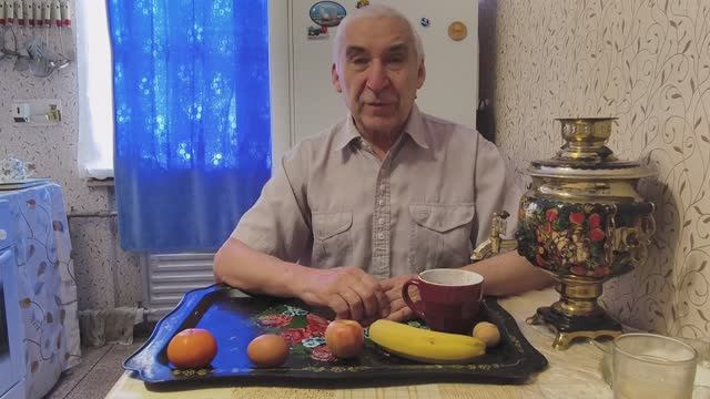 "Жизнь Пенсионера" С днем Победы Вас смотреть онлайн