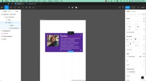 8. How to change spacing with number Variables in Figma