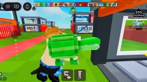 Играю в различные игрушки по брэинротам.