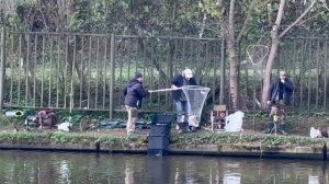 Стерлядка.Основной водоём