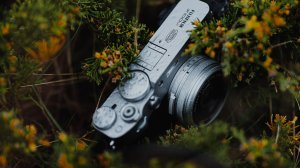 Камера на каждый день. О том как и зачем я купил Fujifilm X100VI