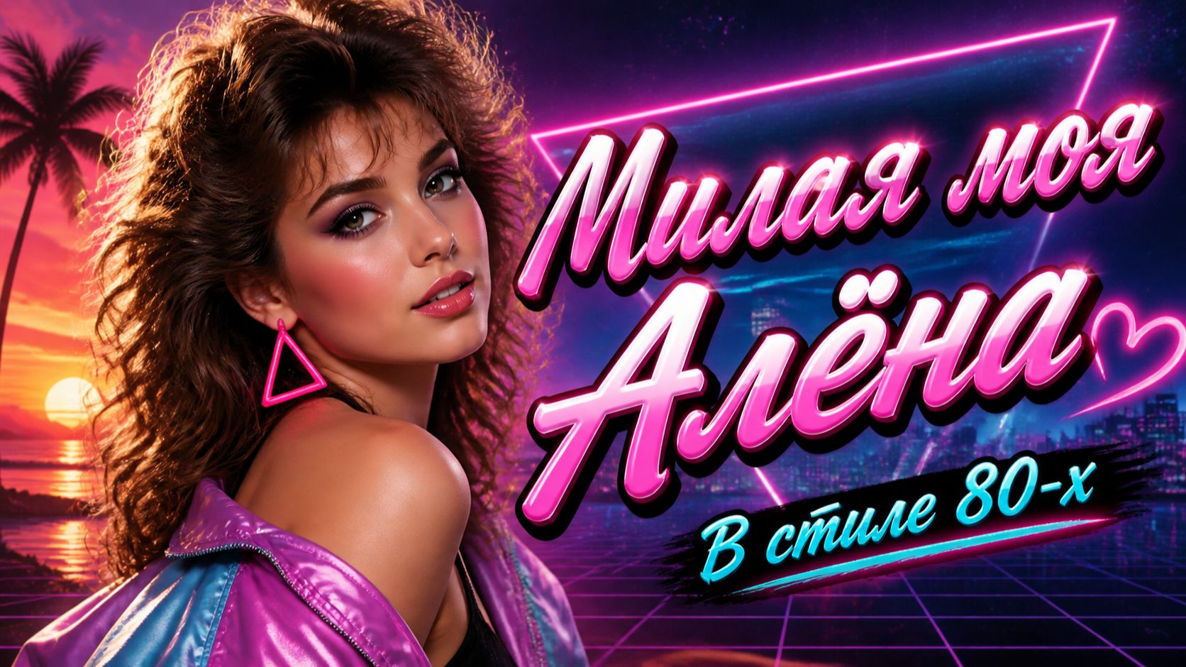 ЮРГИНЕЦ - Милая моя Алёна