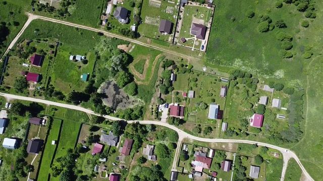 Продается жилой дом в д.Рязанцево, Боровский район, Калужская область