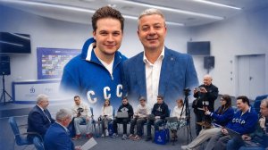 Леонид Тамбиев в «Динамо»: Комтуа на выход, Гусеву позвонит, молодежи даст шанс