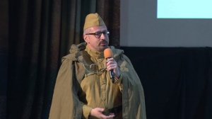 Последний бой. Автор музыки и слов М. И. Ножкин