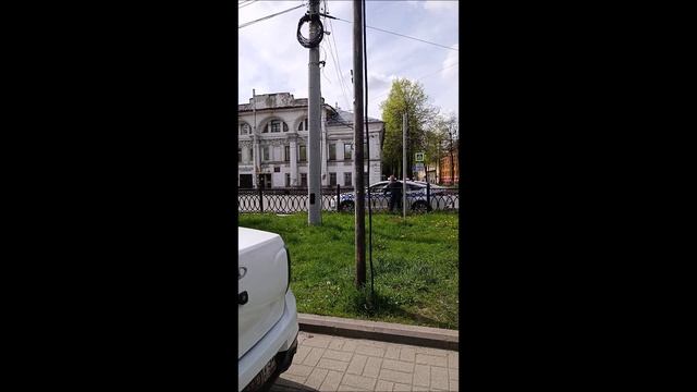 Необычное интервью