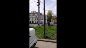 Необычное интервью