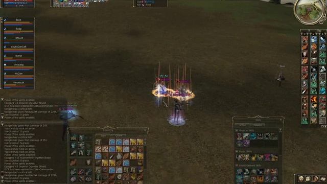 Divine_vs_Nova_Day_1_and_2 (Phoenix Knight, EU-NA, Gracia Part 2)