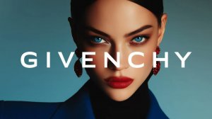 GIVENCHY In Store Music Luxury Fashion Background Playlist February 2026