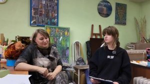 ЖЗЛ Культурный след Браулова Марина