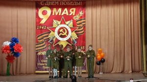 День Победы_Малиновка_2026