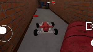 Играем в Escape from Blogger (побег от блогера)