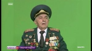 История подвигов Великой Отечественной войны из Дагестана – пример для поколений