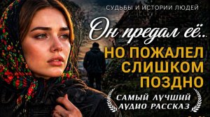 ПОСЛЕ ПРЕДАТЕЛЬСТВА» — История разбитого сердца и возрождения